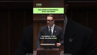 Mejza twierdzi, że Tusk jest patostreamerem.  Powinniśmy mu zabrać telefon #shorts