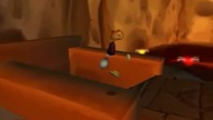 Rayman 2 TGE PC cz 20 - Świątynia Kamieni i Ognia 4