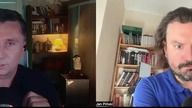Piotr Czaban opowiada jak umierali ludzie na zielonej granicy, kt&oacute;rych wywożono do lasu i zos