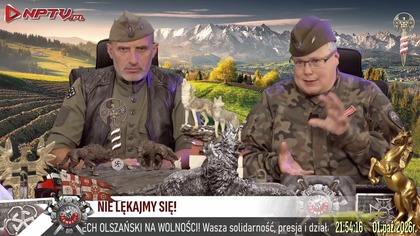NPTV - Paliwko (Wojciech Olszański i Marcin Osadowski) REMIX