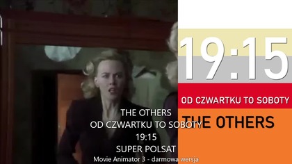 Super Polsat Oprawa Graficzna 2011 2015