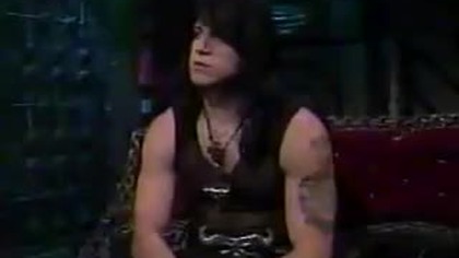 Glenn Danzig