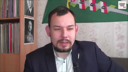 [Materiał archiwalny] Kolaboranci: Chorwacja ustaszy - prof.  Adam Wielomski