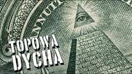10 sekretów Illuminati - feat. Topowe Teorie Spiskowe