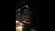 Dracula castle