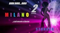 Zbigniew Stonoga REMIX czyli wesele u Zbycha MILANO