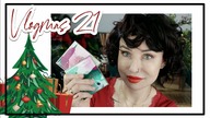 VLOGMAS 21 - MAKIJAŻ NA ŚWIĘTA Z BOBBI BROWN HOLIDAY 2020
