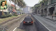 Nieopłacalna Akcja #43 | GTA 5 PC