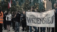 Marsz Victorii Wiedeńskiej (ONR) - Kraków, 09. 09. 2017