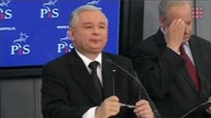 Kaczyński: W sprawie służby zdrowia my mamy swój plan