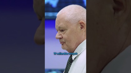 STRATA NBP POTWIERDZONA.  CO NA TO GLAPIŃSKI?