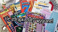 Zdrapki Lotto  Zdrapmas #5  Dzieje się! Lewy dalej strzela? 