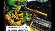 w krzywym zwierciadle 