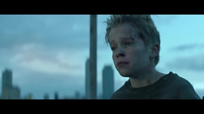 EX... s05e02 Jałowy bieg.