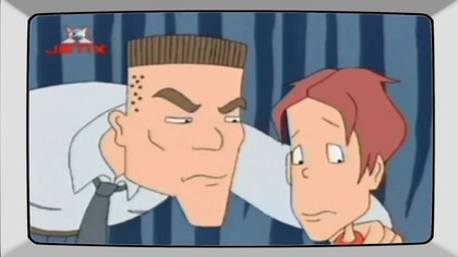 Ach Ten Andy Odcinek 4 Rymowanka