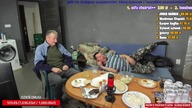 Bystrzak TV - Tajfun uruchomiony przez widza wyzywa go okrutnie