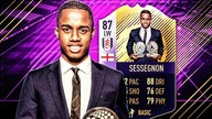 POTY RYAN SESSEGNON *87* | PRZYSZŁOŚĆ ANGIELSKIEJ PIŁKI | FIFA 18 ULTIMATE TEAM