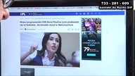 Kongresmenka USA podawała się za żyd&oacute;wkę