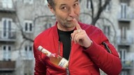 Pan Tadeusz Polska Gruszka - jak smakuje? pierwsze wrażenie #pantadeusz #mójbar #recenzja
