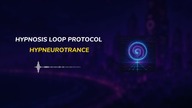 Hypnosis Loop Protocol  Hypneurotrance | No Copyright Music [FREE TO USE]  TERRANOX