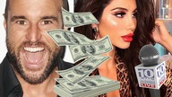 Philipp Plein płaci dziewczynom za związek?!