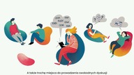 DINKSY dla Stowarzyszenia Wikimedia Polska.
