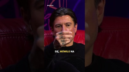 Kosecki uderza w Iordanescu #shorts