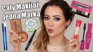 Makijaz Jedna Marka Bourjois - Kosmetyki z Kalendarza Test