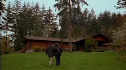 Przystanek Alaska S06E23 LEKTOR PL
