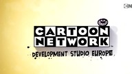 CARTOONNETWORK - 09-07-2021 - Za chwilę, Reklama, Ident