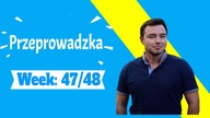 Podsumowanie tydzień 47/48s02 - Przeprowadzka... ?