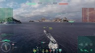 Venezia_220K dmg, wsparcie, drednot