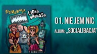Łydka Grubasa - Nie jem nic | Socjalibacja (2020)