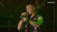 Nocny Kochanek - Czarna Czerń