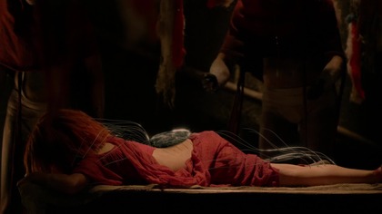 S01E12 Przeszłość to wstęp do przyszłości
