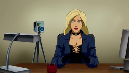 Liga Młodych S02E37 W szachu