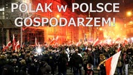 Wrocławski Marsz Patriotów 2022  RELACJA LIVE  Polak w Polsce gospodarzem!