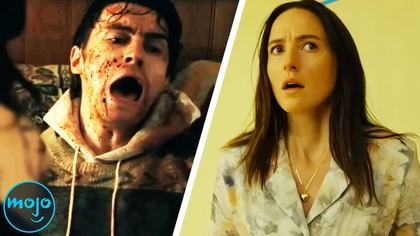 Backrooms vs.  Obsession: 2 Different Kinds of Fear EXPLAINED