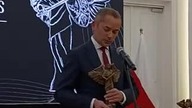 #instytutpamięcinarodowej Uroczysta gala wręczenia nagród IPN Semper Fidelis - Wiesław Kapel