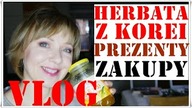 PREZENTY, ZAKUPY Z ROSSMANNA, KORONAWIRUS, CO DALEJ Z NAMI - VLOG POŚWIĄTECZNY.