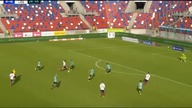 G&oacute;rnik 2-0 Legia - [Bramki] (2020)