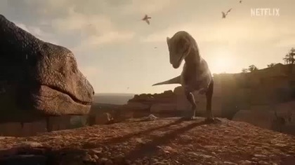 czego nie wiemy o dinozaurach S01E02