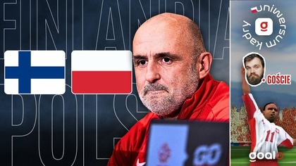 KONIEC REPREZENTACJI POLSKI, DO WIDZENIA | Uniwersum Kadry