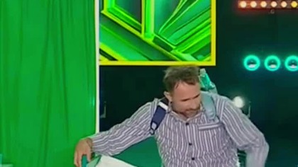 Kabaret KSM - Trzaskowski prezydentem xD