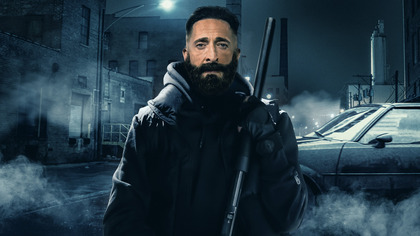 Odwet (2021) Lektor PL