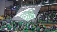 Stelmet BC Zielona Góra - Turów Zgorzelec - 04.10.2017r.