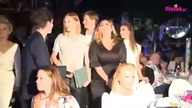 Joanna Moro i  Rafał Maserak. Czy to początek czegoś większego? [plotek]