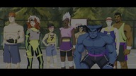 X-Men #78 - Początek Wyzwolenia Mutant&oacute;w