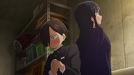 Boku no Kokoro no Yabai Yatsu E18 (napisy pl)