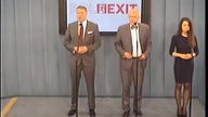 Korwin i Wipler - Wielka Brytania wychodzi z UE (24. 06. 2016)